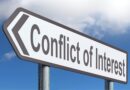 क्या है हित संघर्ष (Conflict of Interest)?