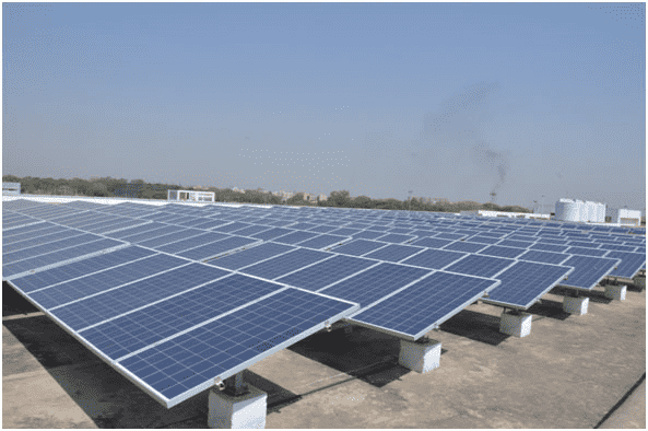 ग्लोबल इलेक्ट्रिसिटी रिव्यू 2024: भारत बना दुनिया का तीसरा सबसे बड़ा सौर ऊर्जा उत्पादक देश