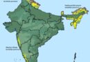 Landslide Atlas of India: भारत के 12.6% भू-क्षेत्र भूस्खलन खतरे वाले क्षेत्र हैं